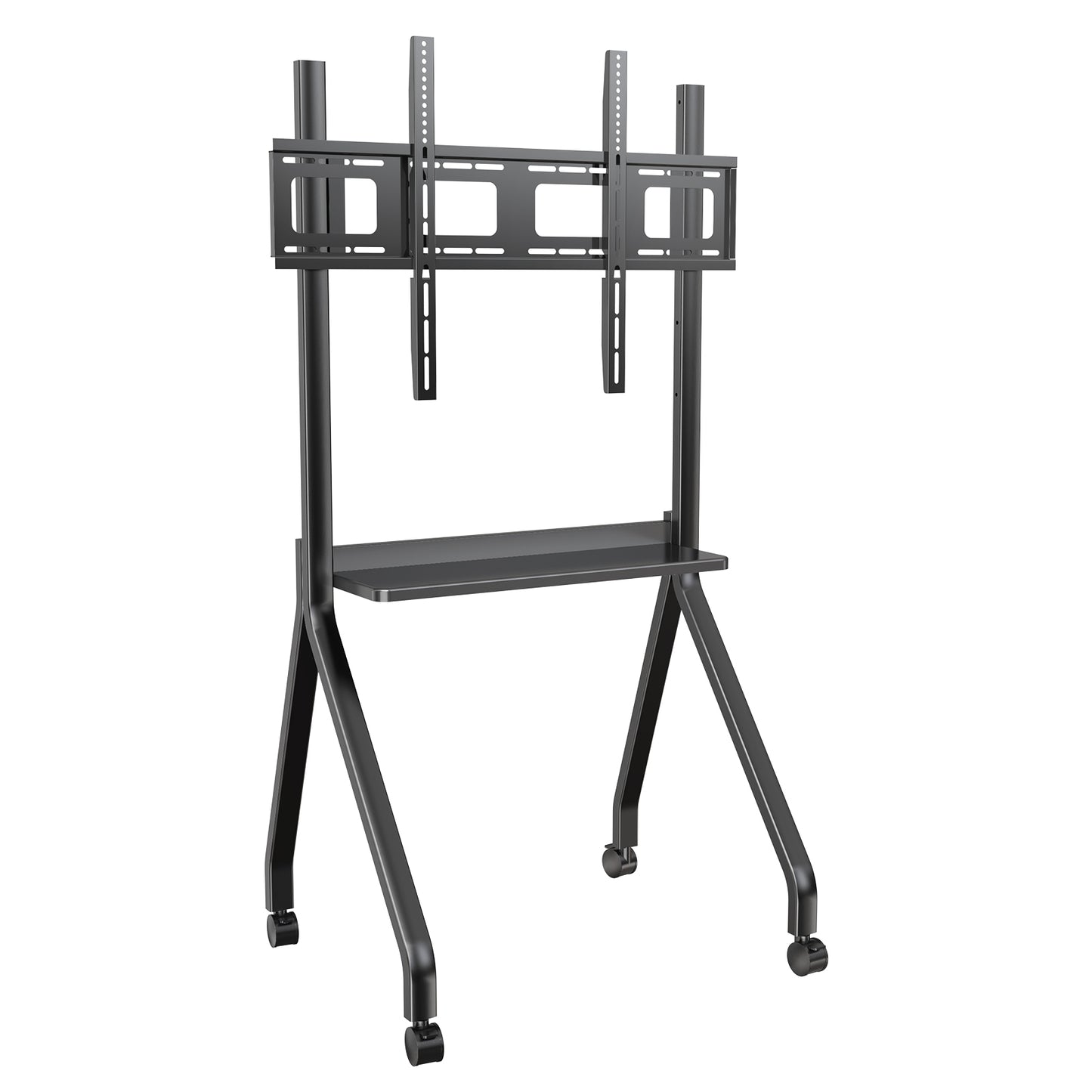 4K UHD All-in-one Smart Board for Classroom Home Office Studio (Wall Mount Included)