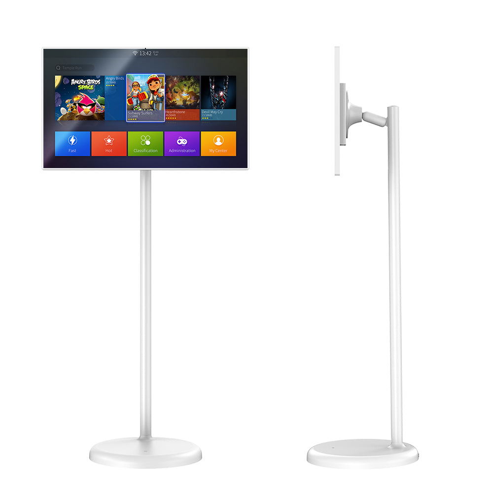 32'' Portable LCD Touch Screen Monitor