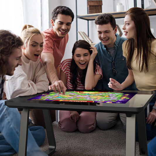 32" LCD Interactive Game Table