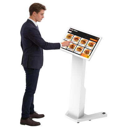 21.5 32 43" Touch-screen Self Service Kiosk