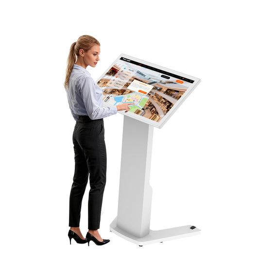 21.5 32 43" Touch-screen Self Service Kiosk