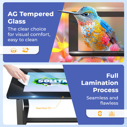 32" LCD Interactive Game Table