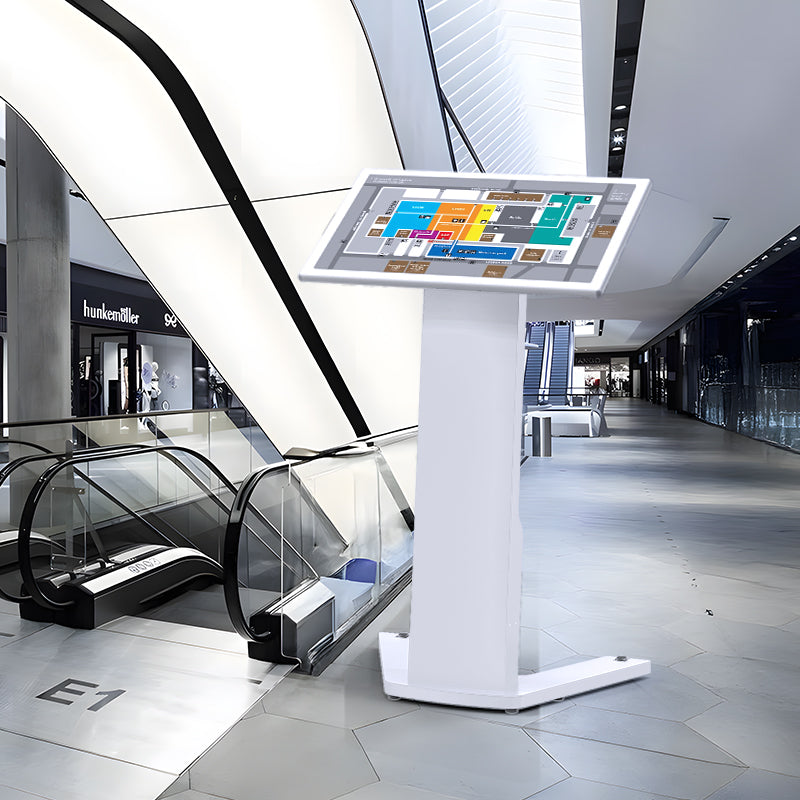 21.5 32 43" Touch-screen Self Service Kiosk