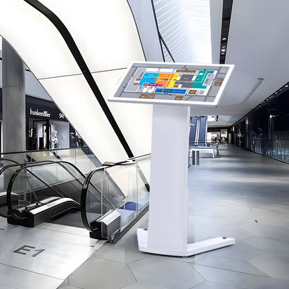 21.5 32 43" Touch-screen Self Service Kiosk