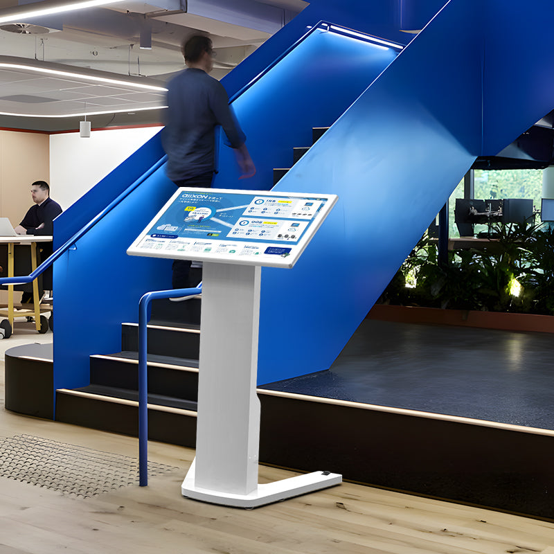 21.5 32 43" Touch-screen Self Service Kiosk