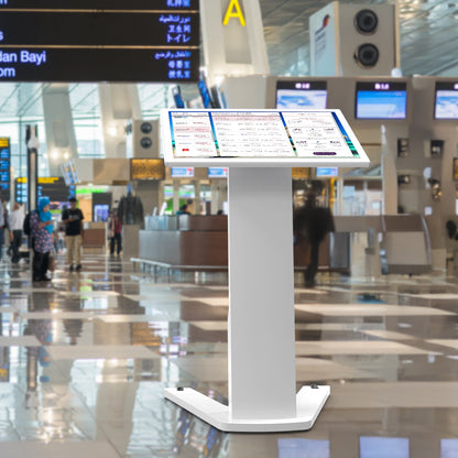 21.5 32 43" Touch-screen Self Service Kiosk